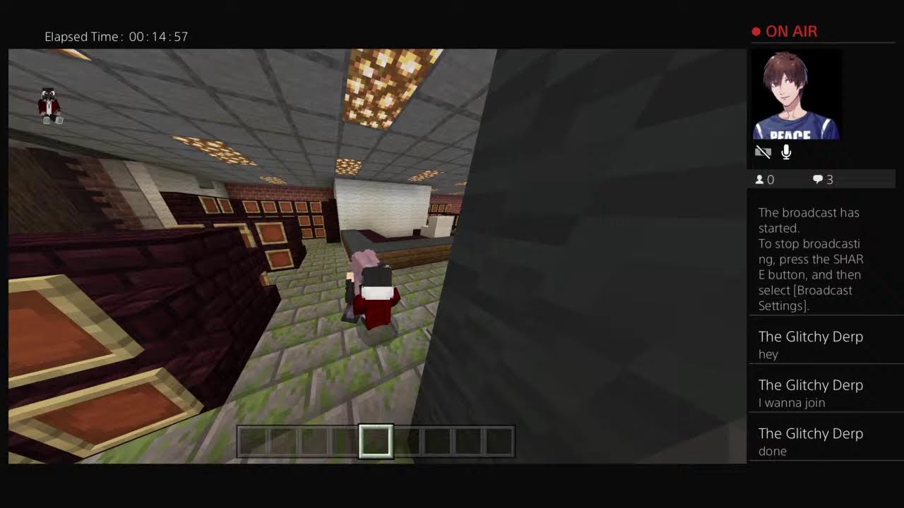 RoleplayWorld Live with My Girlfriend