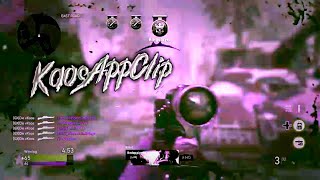 Kaos - App Clip 2019 screenshot 1