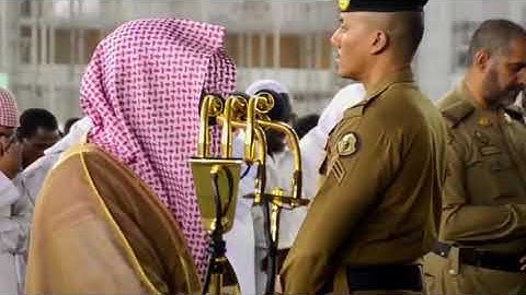 إِنَّ الله وَمَلائِكَتَهُ يُصَلّونَ على النَّبِي تلاوة كردية تلامس القلوب للشيخ ماهر المعيقلي