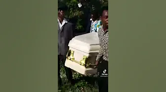 vag lavi depim fet m poko tande yon Moun viv de fwa