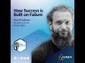 How success is built on failure