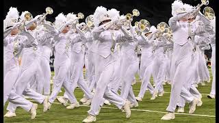 Phantom Regiment 2010 - Into The Light - Studio Recording