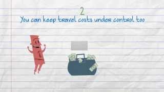 Five Ways to Use Travelmath screenshot 1