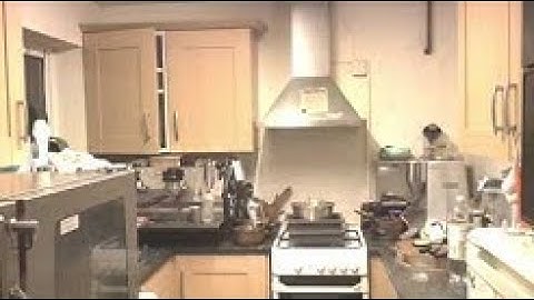 Kitchen Lights Automation: Alexa and Indigo 7.4 on Apple Mac with zwave USB Stick & Aeon Labs Aeotec