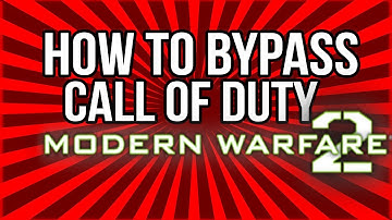 How to bypass MW2 on 4.46 and join my challenge lobbies!