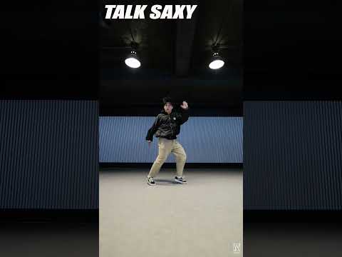 RIISE(라이즈) - <strong>TALK</strong> SAXY #챌린지 #challenge #<strong>shorts</strong>