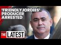 YouTube series producer charged with stalking NSW Deputy Premier John Barilaro | 7NEWS