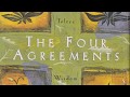 The Four Agreements Chapter Four The Third Agreement: Don’t Make Assumptions