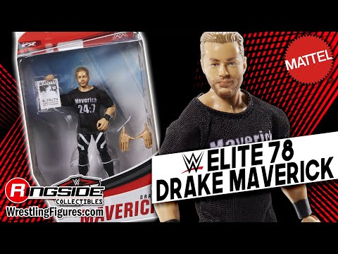 WWE FIGURE INSIDER: