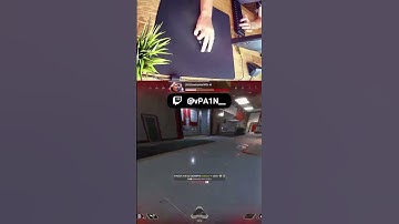 I put my mastiff in wraiths mouth #octane #movement #apex #apexlegends #apexmovement
