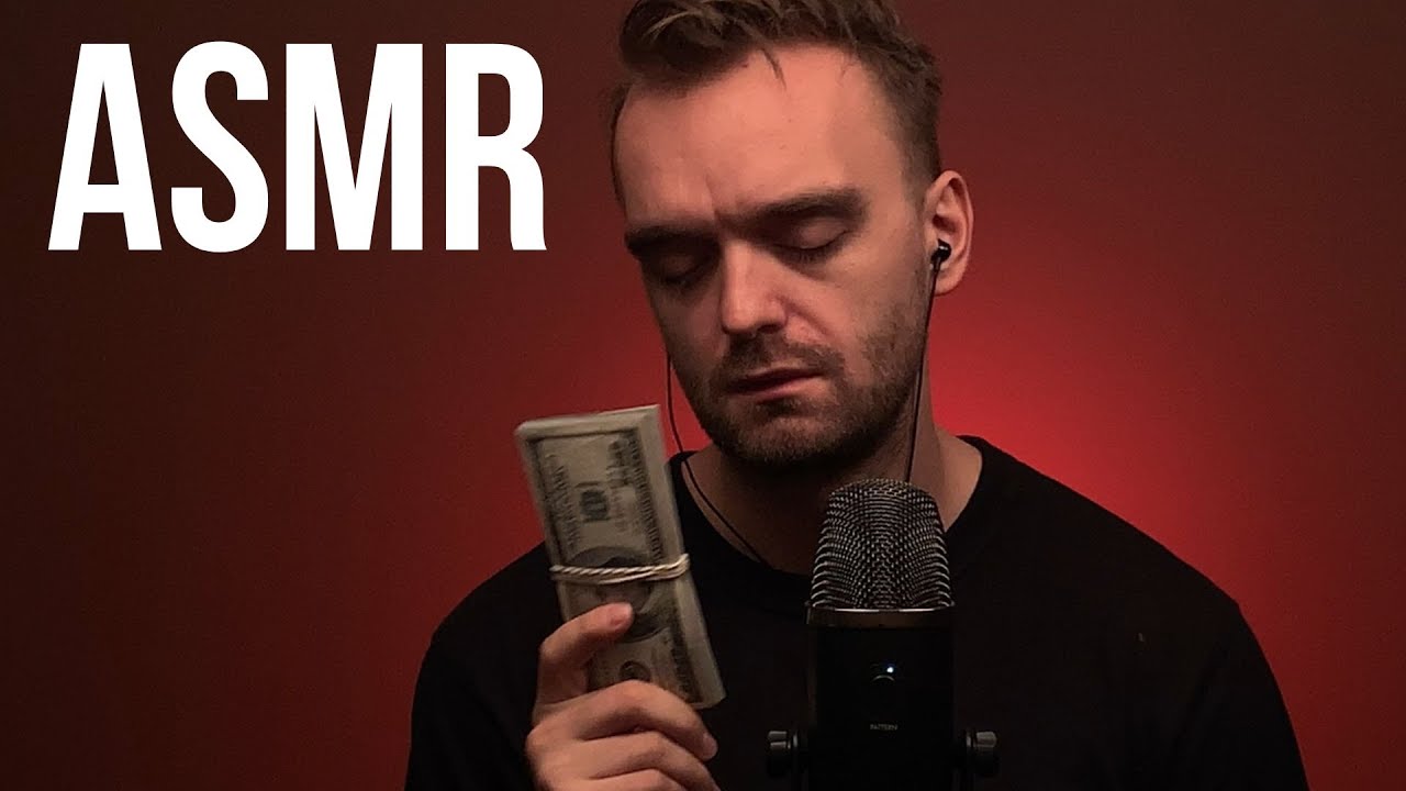 АСМР | АД| ДАНТЕ | 4 КРУГ| - YouTube