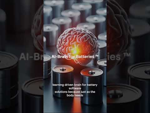 Electra: The AI