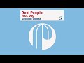 Reel people feat jag  second guess album mix 2021 remastered version