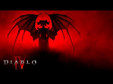 Видео: Старт сезона! Некромант на ХК. Diablo 4, сезон тоже 4.  #diablo4