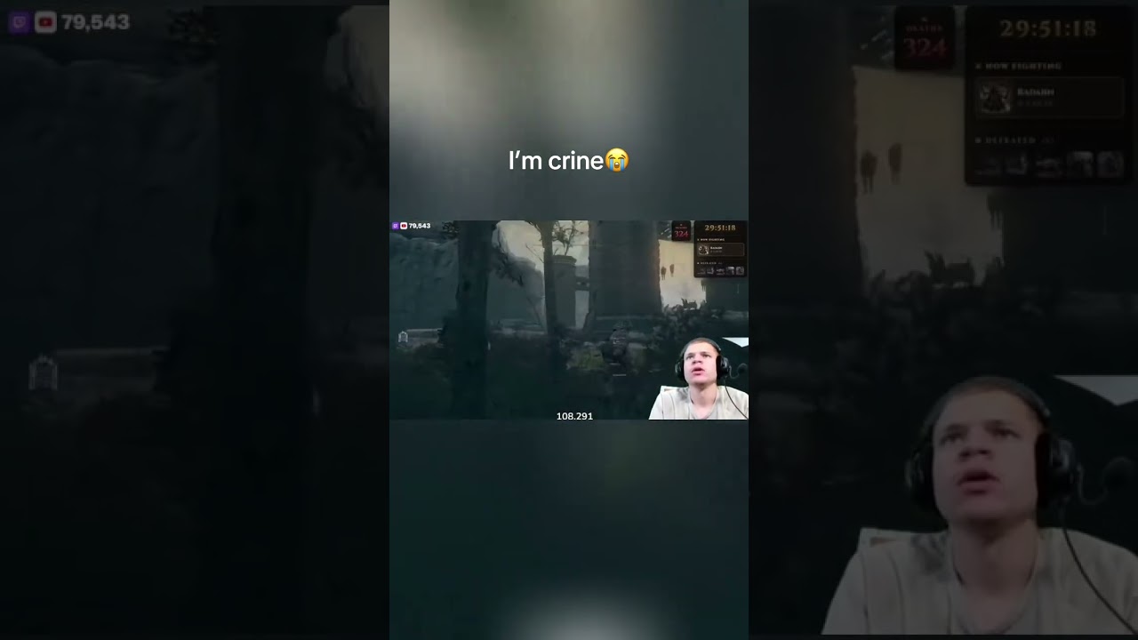 Logan Paul Moment 😭