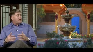 A Good Goodbye TV: New Trends in Cemeteries