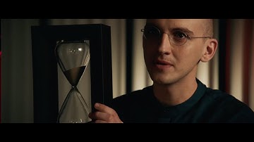 Feature Film Trailer | "Klienten" | Upright Music