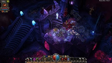Torchlight review
