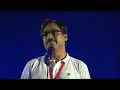 Embracing Humanoid Robot Shalu in Classrooms | Dinesh Kunwar Patel | TEDxYouth@TheModernSchoolBarmer