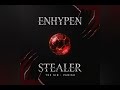 Enhypen — 'STEALER' [Full Audio] | Fan-made