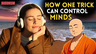 How One Trick Can Control Minds Buddhist Zen Motivational Story by Wealthy Journey 266 views 1 month ago 1 minute, 52 seconds