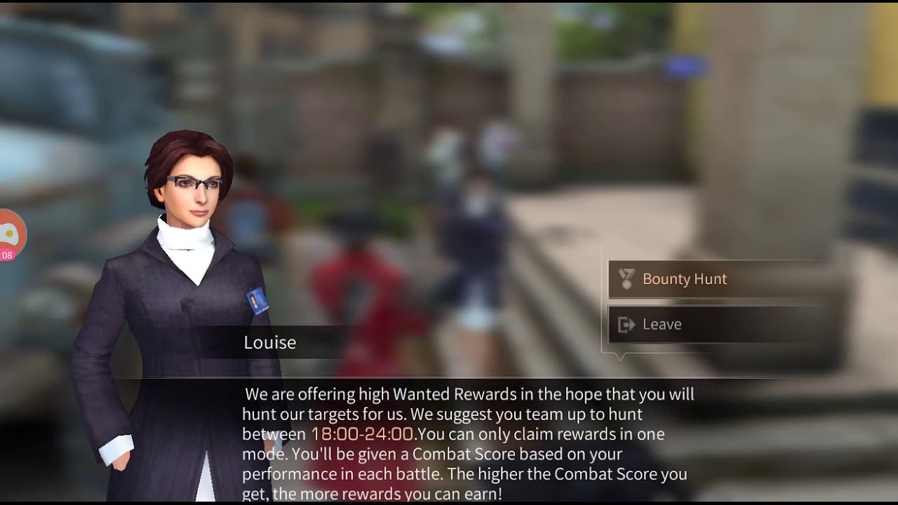 LifeAfter  - Bounty Hunt | TRICK , BRIDE INFECTED | Can be Solo or Duo