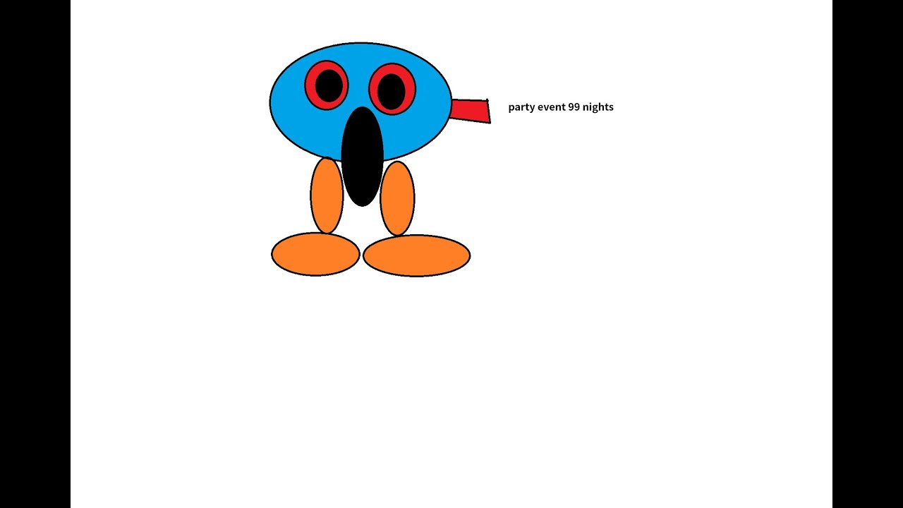 party event 99 nights