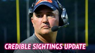 Police Address ‘Credible Sightings’ Of Missing Virginia Coach Travis Turner