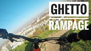 Download lagu DOWNHILL Ghetto Rage Race Vlog 2018 DOWNHILL Ghetto Rage Race Vlog 2018