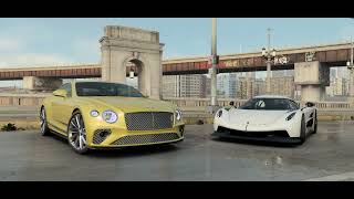 CSR3 Daily Draft Races with Lexus LFA, Bentley Continental GT Speed and Porsche 718 Cayman GT4