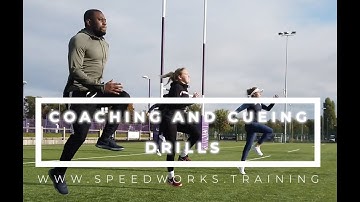 Coaching and Cueing Drills
