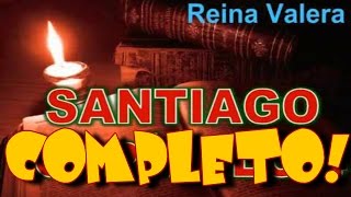 Santiago - La Biblia Hablada y dramatizada Reina Valera
