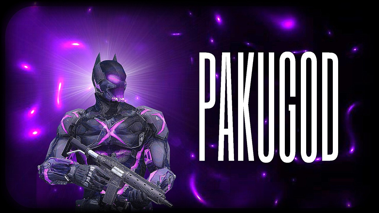 PAKU GWAD IS HERE | XLANTIS ADMIN SPEC