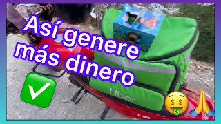 Celebrity ✅How to get more orders on Uber Eats ✅More work, more money, more trips Profile
