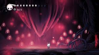 Hollow Knight - Nightmare King Grimm Boss Fight