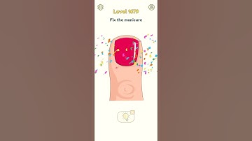 dop2: d0p games level 1679 #gameplay #deleteonpart #shourts #walkthrough #youtubeshorts #android