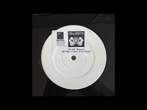 Swami — Swami - Mehbooba 33 1/3  -3%