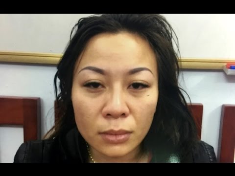 Video Bán chị ruột vào 'động quỷ' lấy 3 triệu: Đối tượng... - youtube