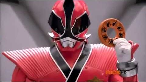 All Megazord Transformations Part 5 YouTube