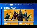 EXCITING OG BATTLE PASSES UPDATE..!!