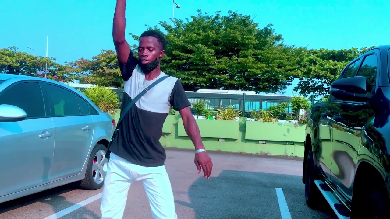 Tcham 2k21 dcl-crew by dream production