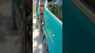 Sopir Truk Meninggal Ditempat sopirtruk viral