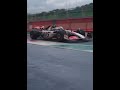 Depois de cinco anos do acidente no Bahrein, Grosjean voltou a pilotar um carro de F1