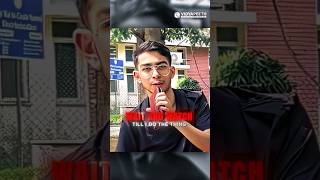 Allu Arjun Voice over by Vidhyapeeth JEE Topper 🤯 | #jee2026 #jeemains2026 #pwjeevidyapeeth #pwjee