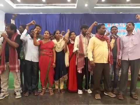 తెలంగాణ ప్రజలకు ఇది నచ్చే పాట - YouTube