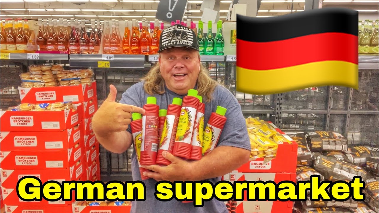 German Store