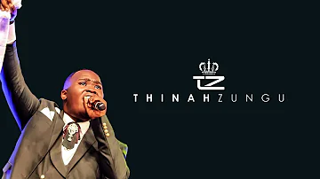 Thinah Zungu - Fear Not (Live at Soweto Theatre)