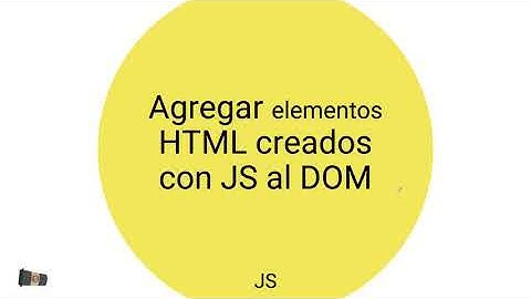 Curso JS -  usando before() y after() para agregar elementos HTML al DOM - dom javascript