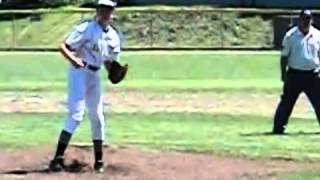 Alex M Pitching Mechanics - Cutter/Fastball 210 FPS (drivelinebaseball.com)