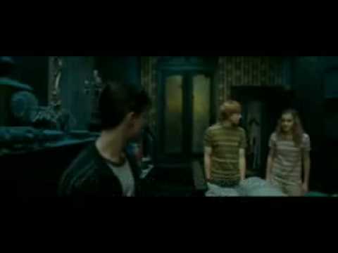 Harry Potter Greek Parody Part 2 by tsontomanis